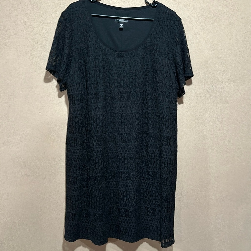 Dress barn Size 18 Dress
